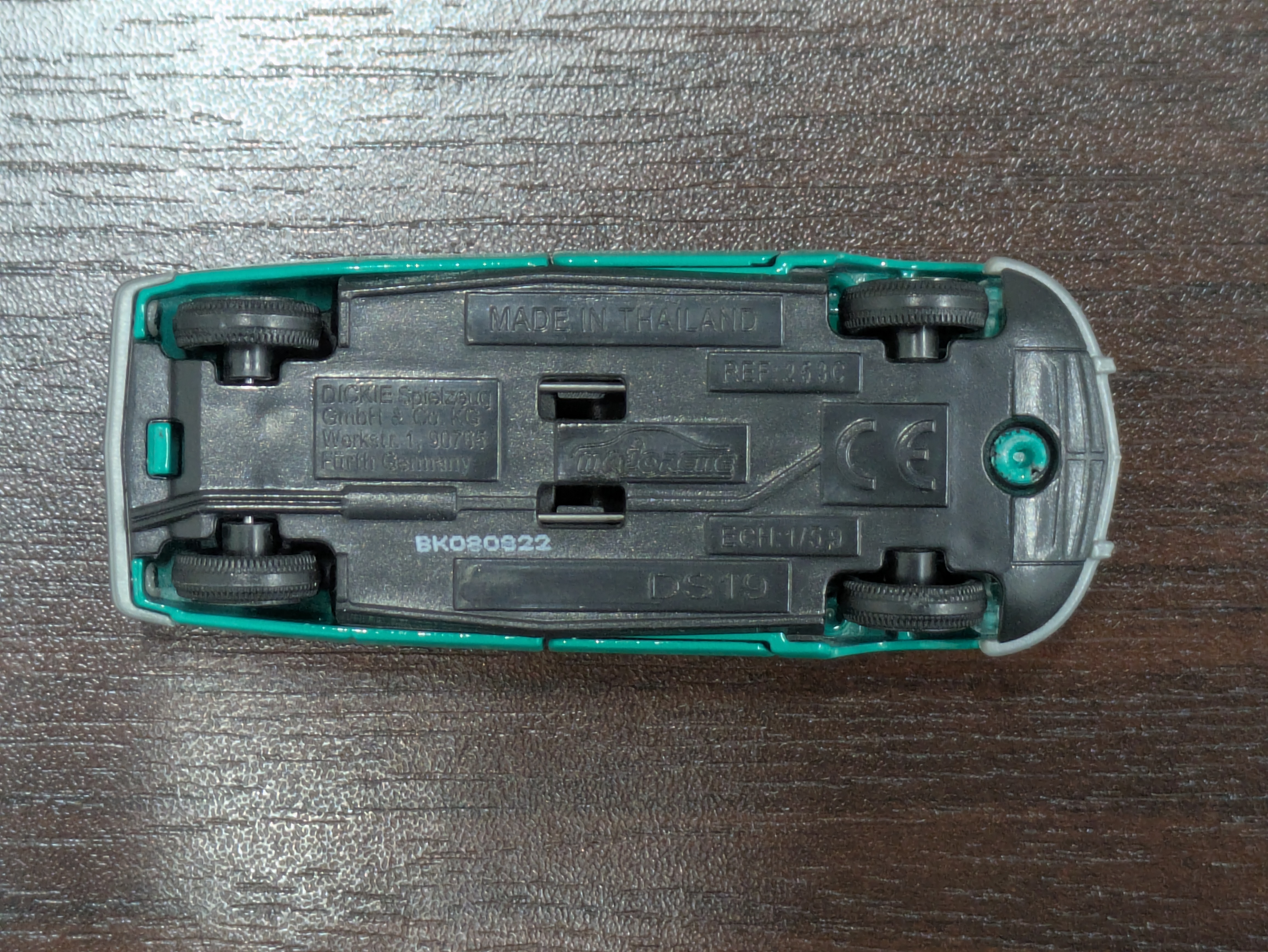 車両イメージ