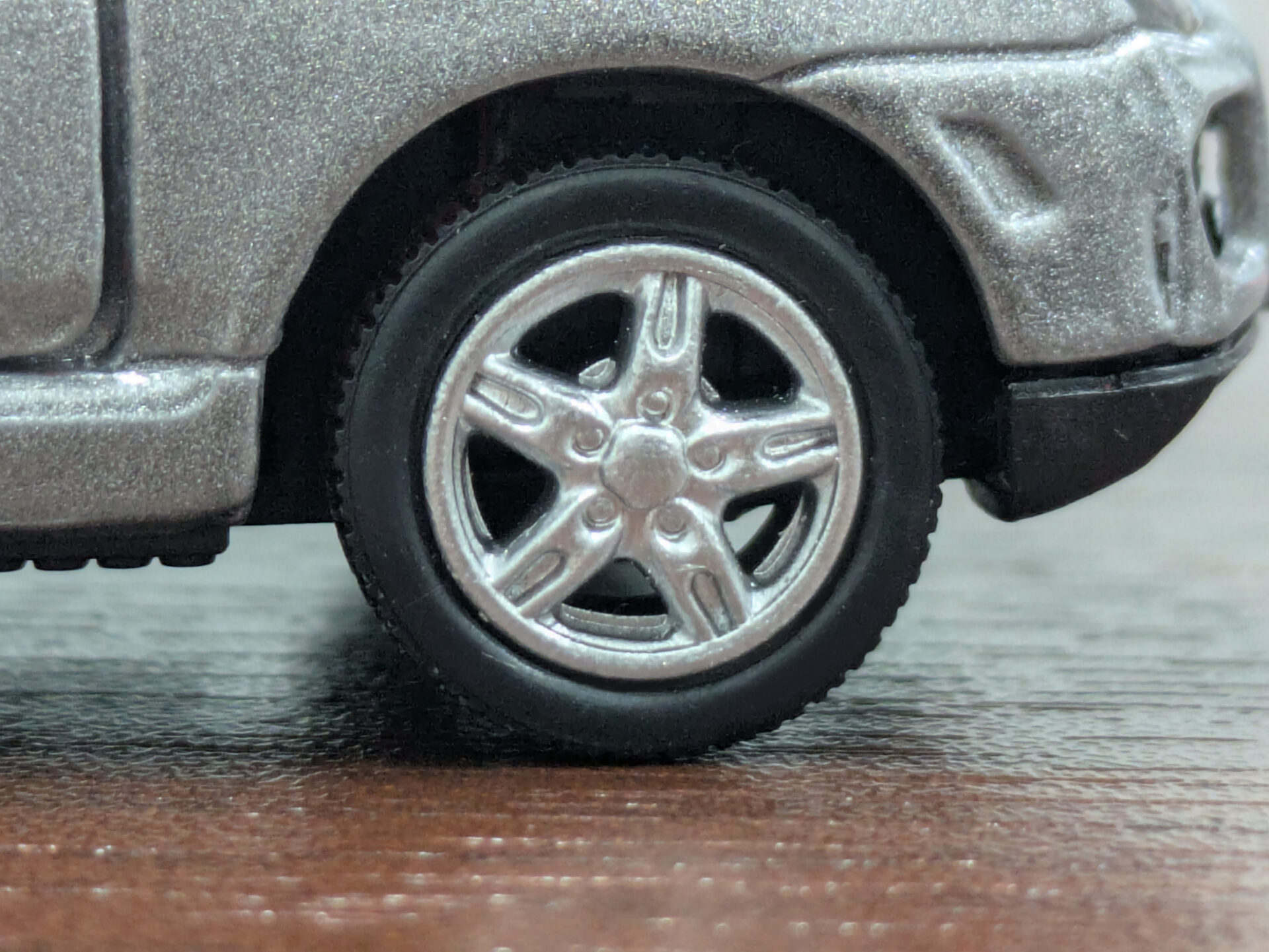 車両イメージ