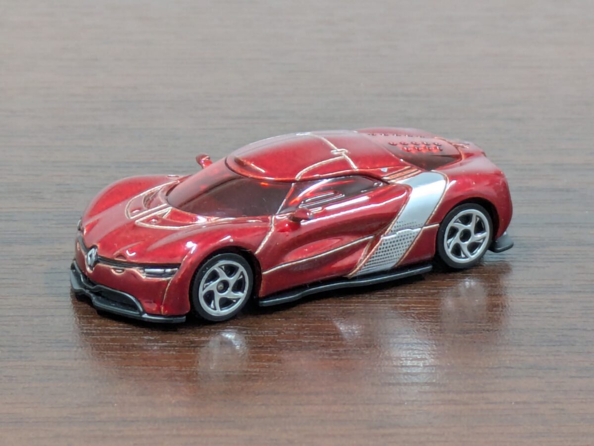 車両イメージ