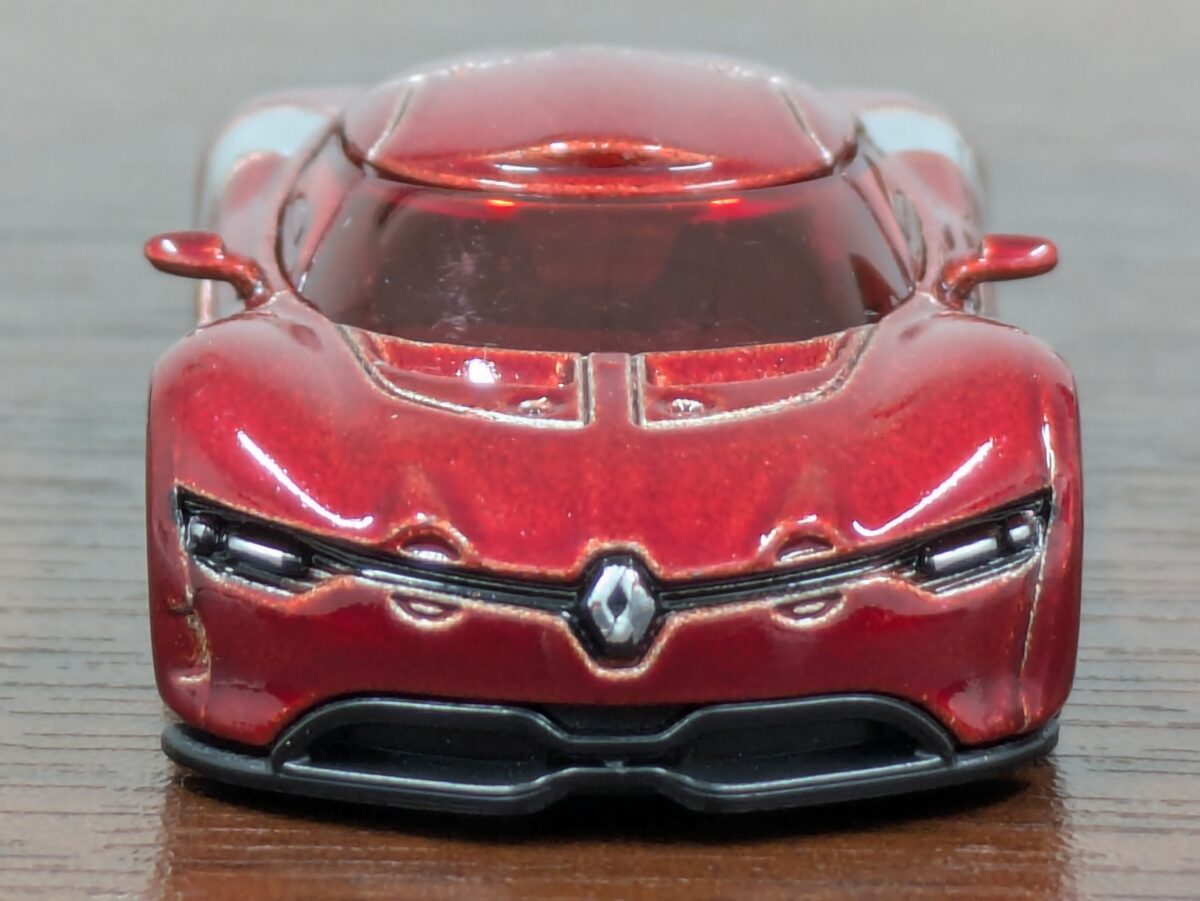 車両イメージ