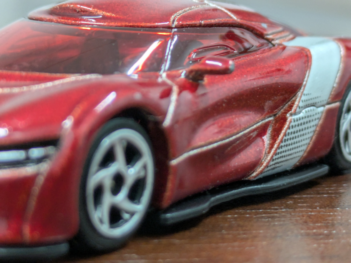 車両イメージ