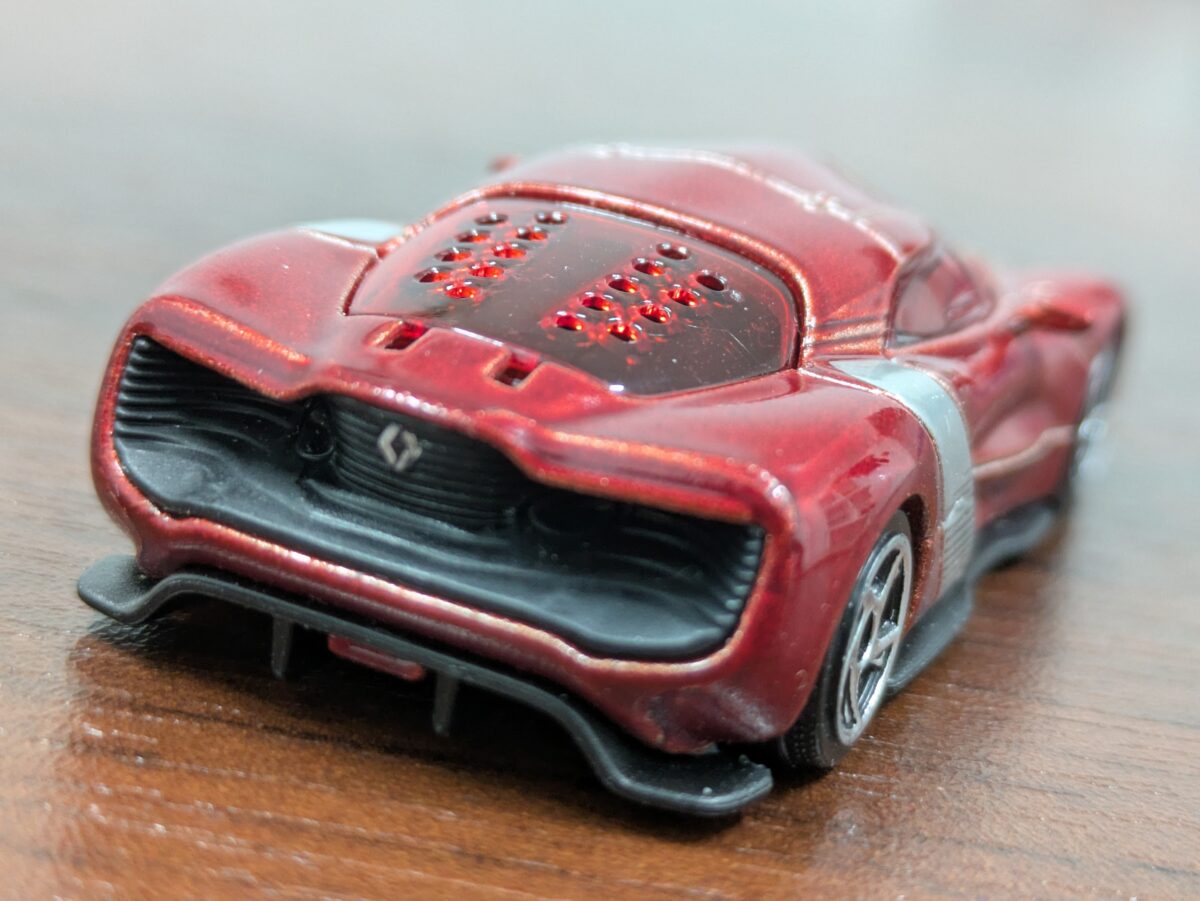 車両イメージ