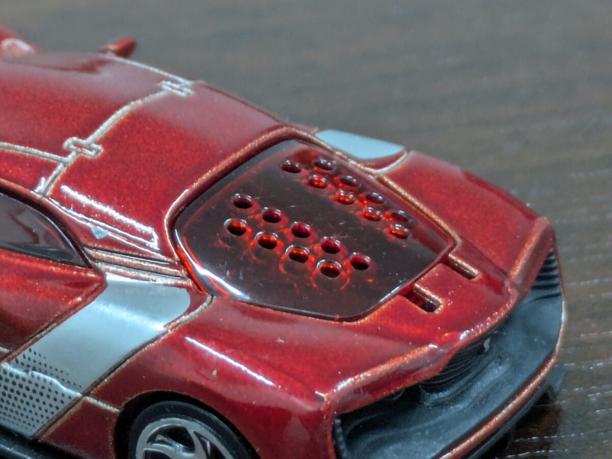 車両イメージ