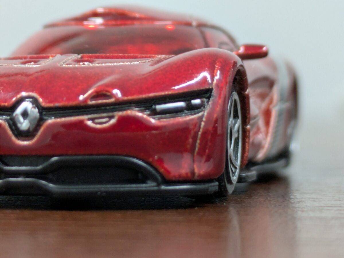 車両イメージ