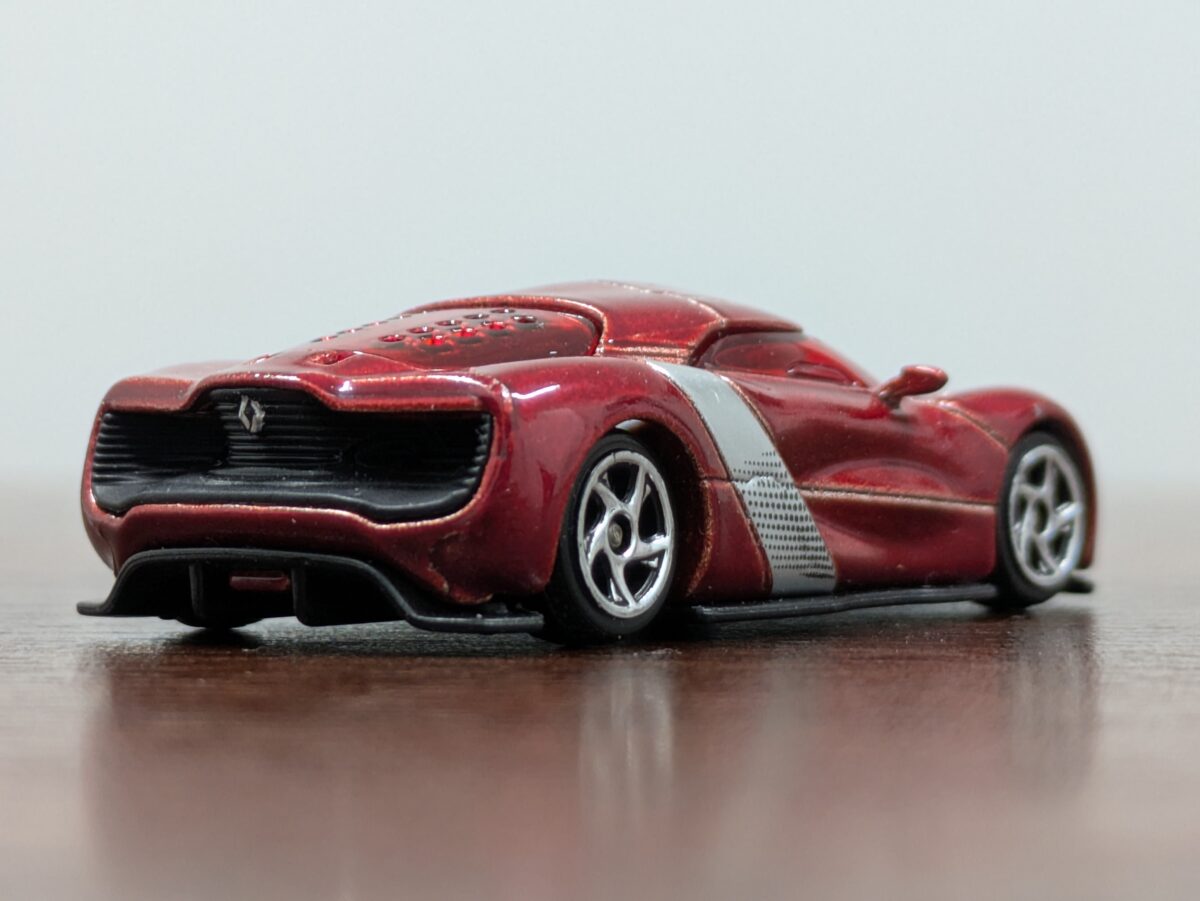 車両イメージ