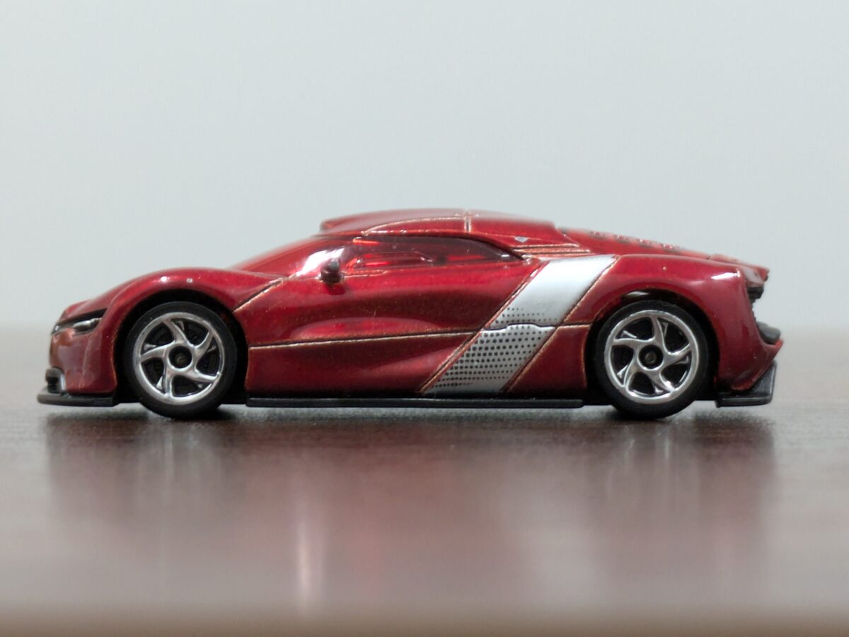車両イメージ
