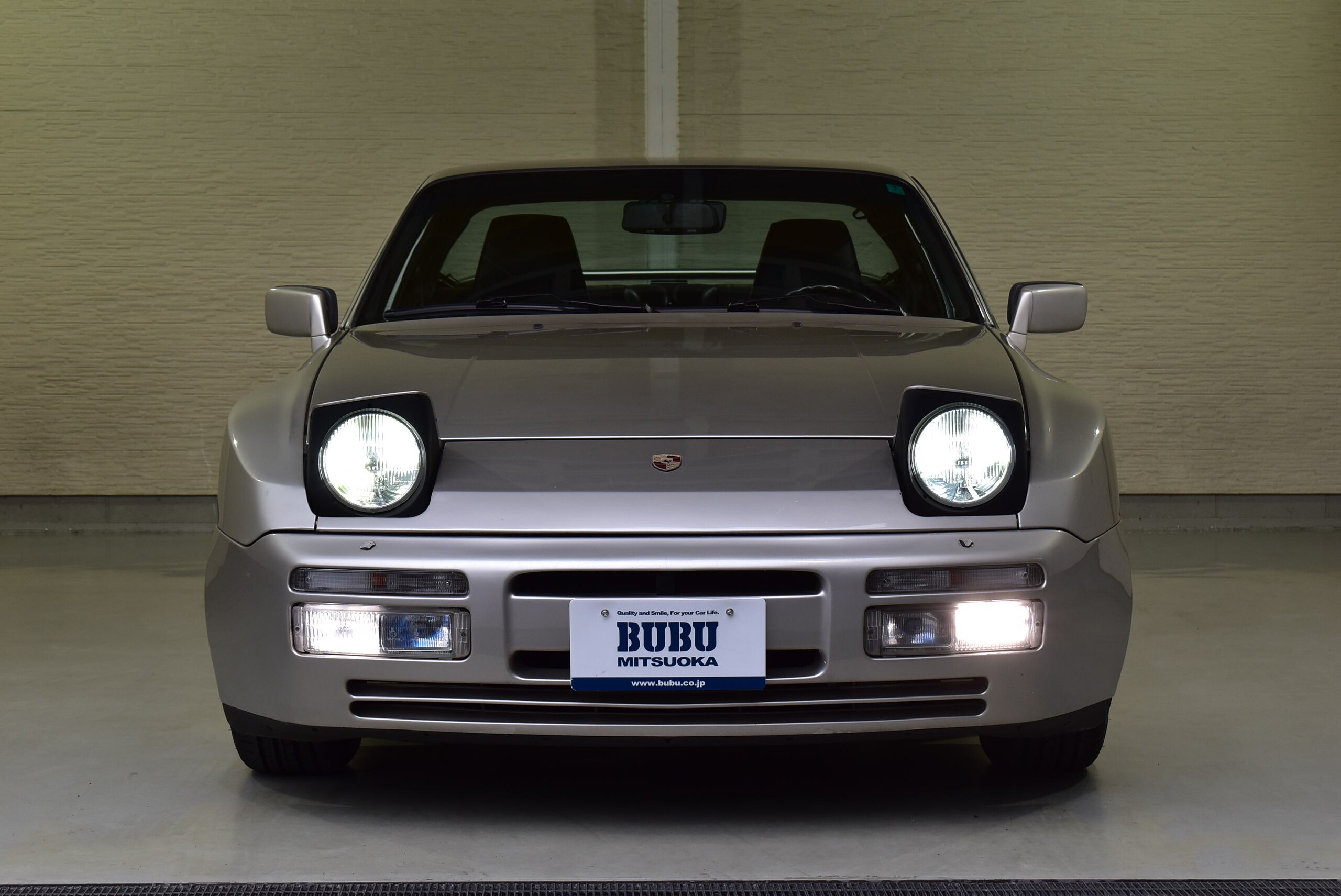 車両イメージ
