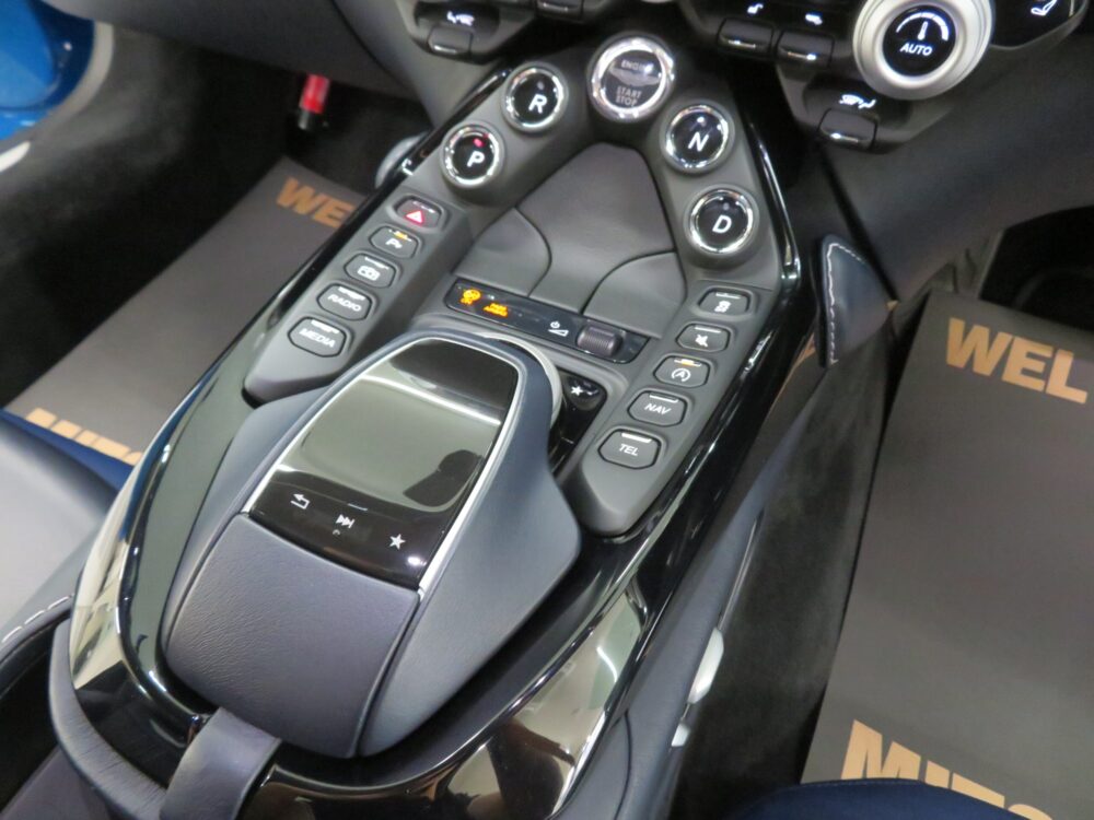 車両イメージ
