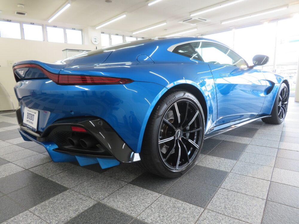 車両イメージ