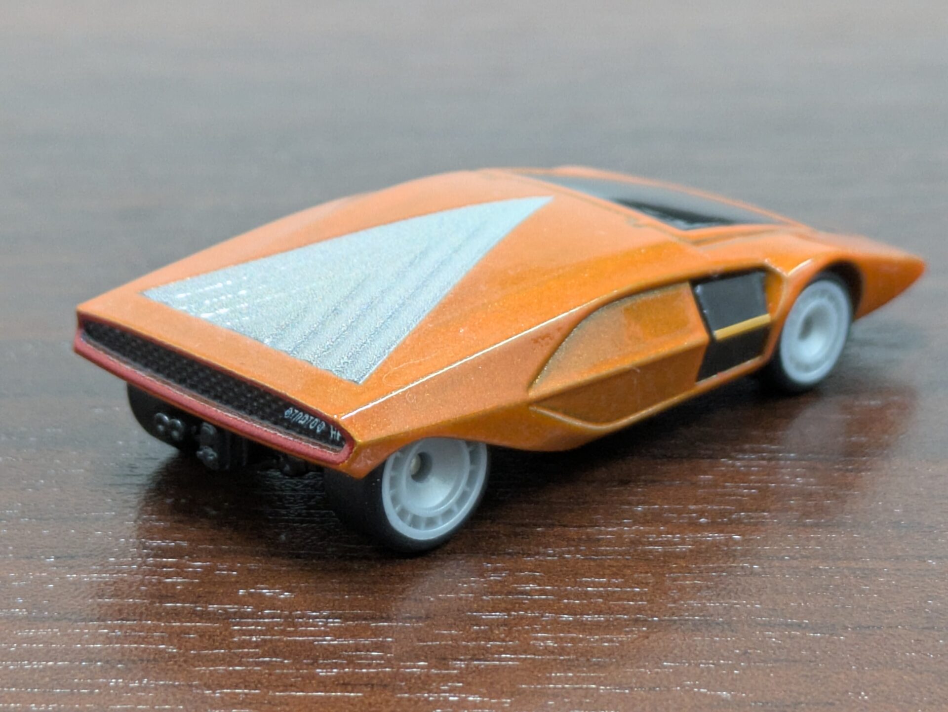 車両イメージ