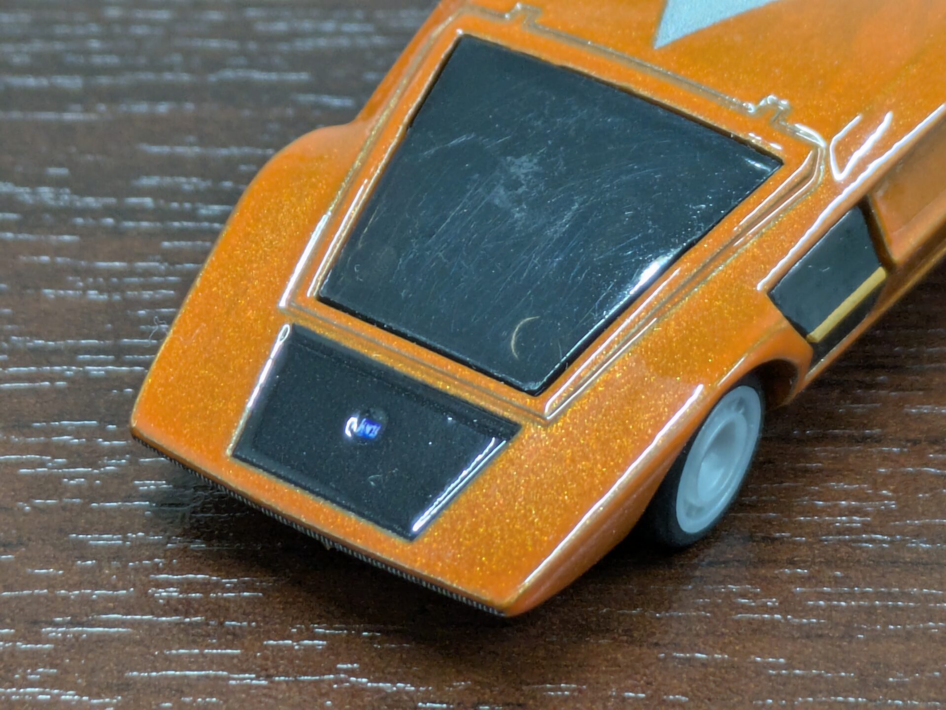 車両イメージ