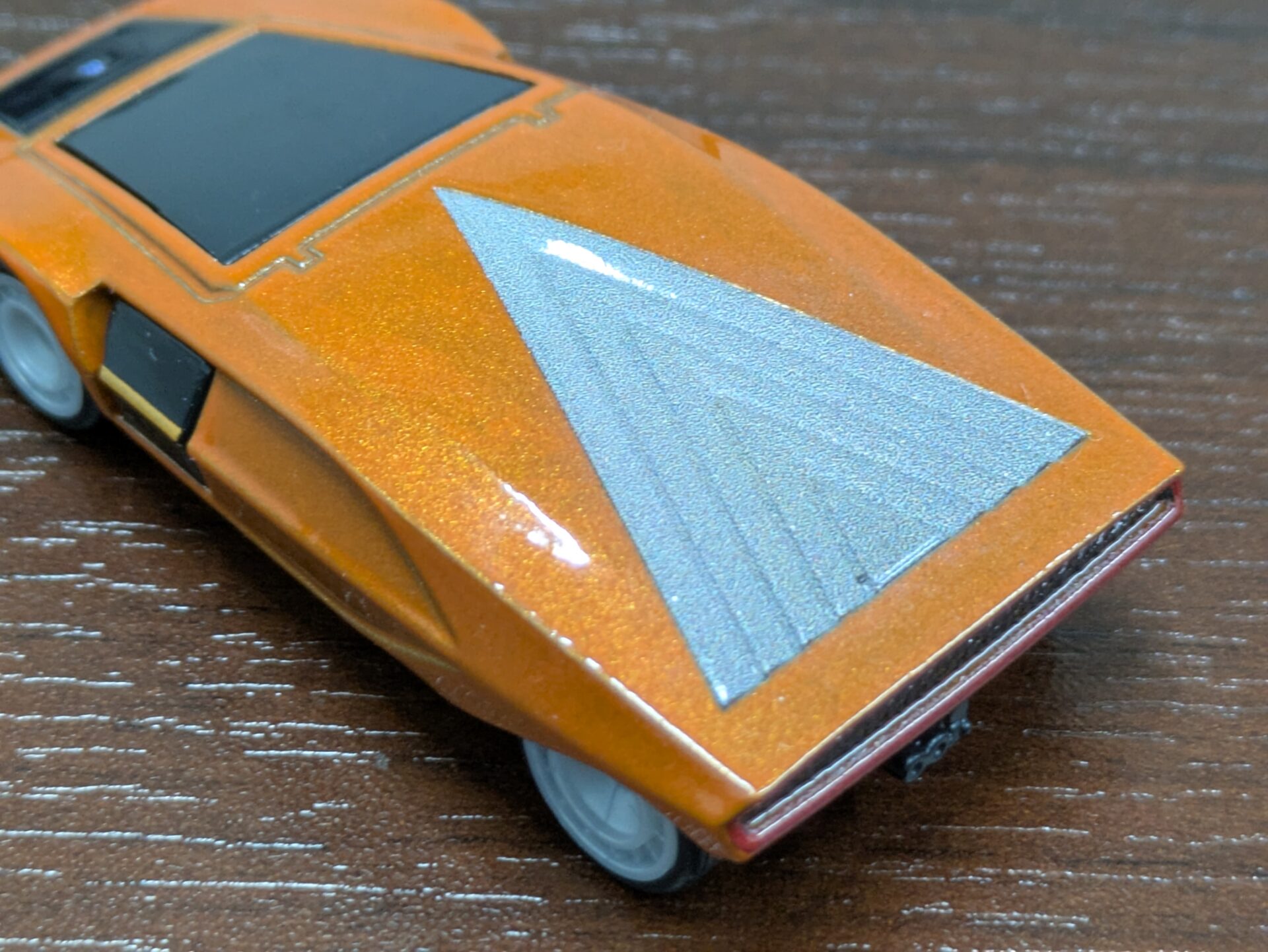 車両イメージ