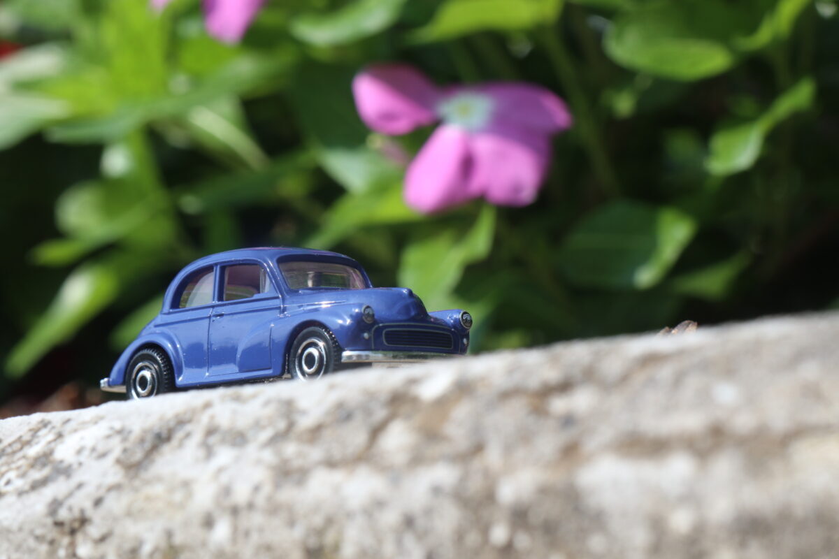 車両イメージ