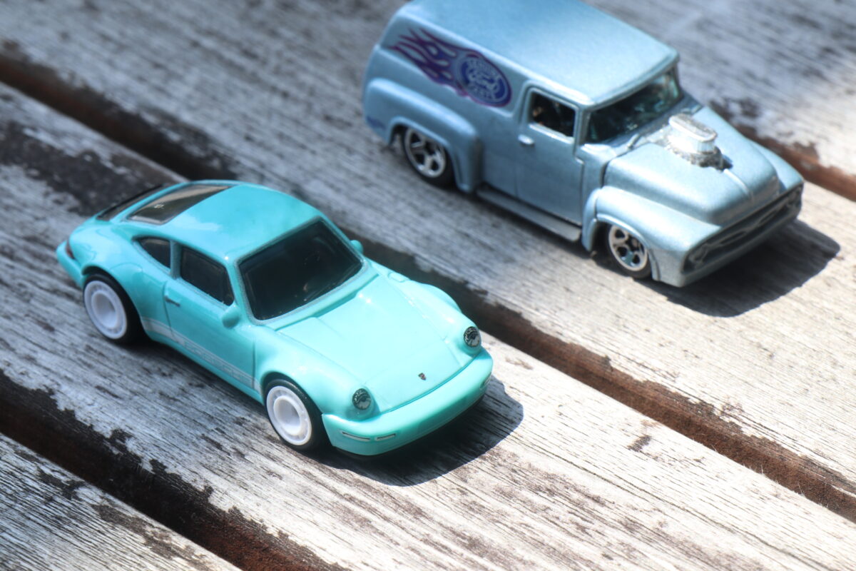 車両イメージ