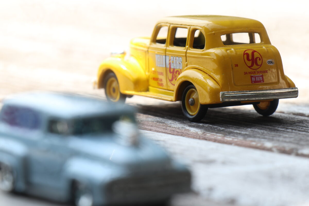 車両イメージ