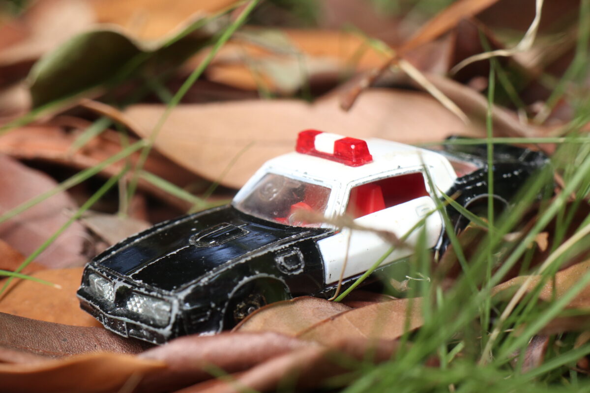 車両イメージ