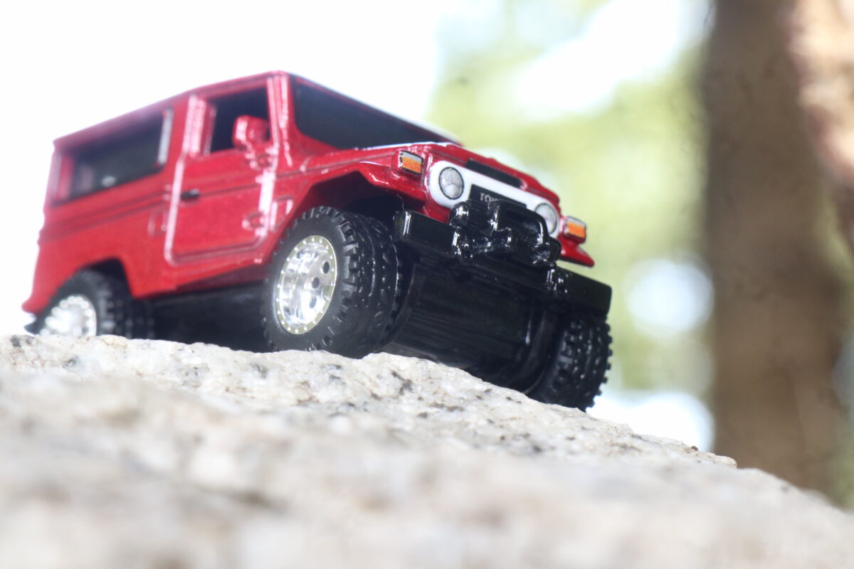 車両イメージ
