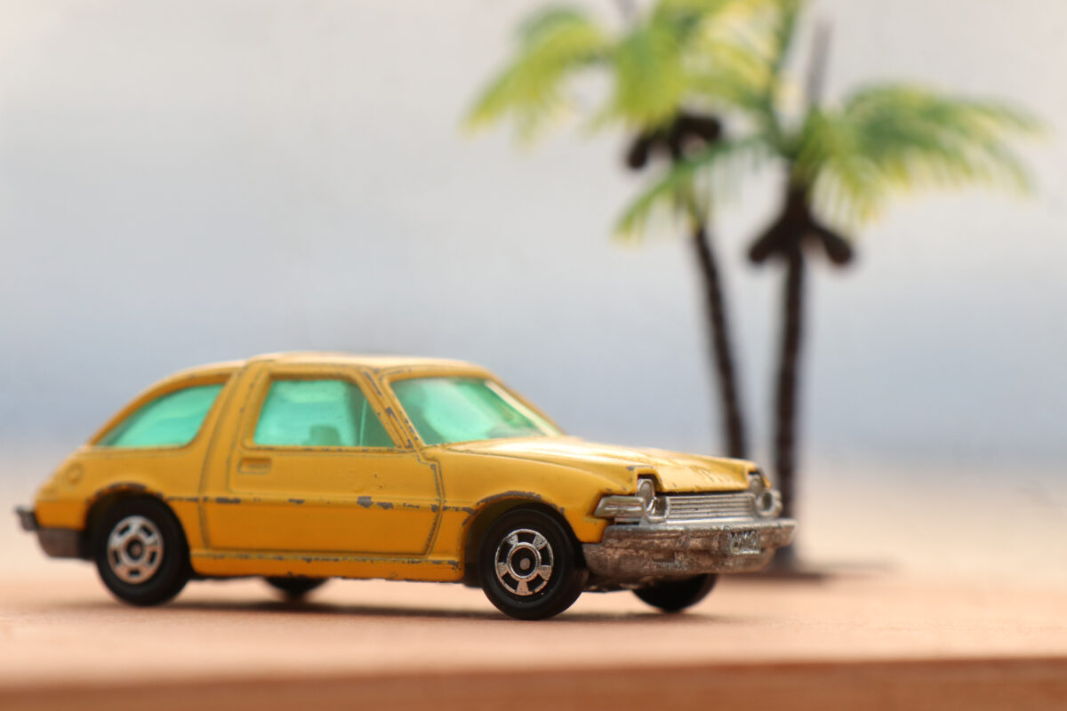車両イメージ