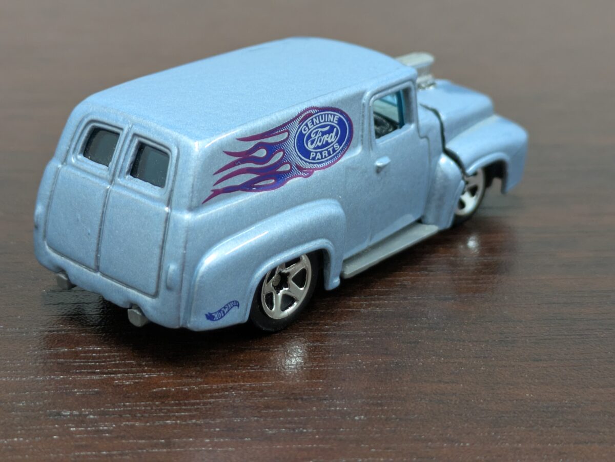 車両イメージ