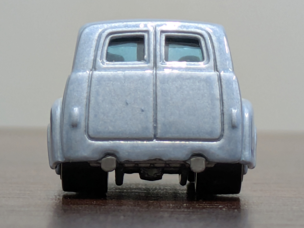 車両イメージ