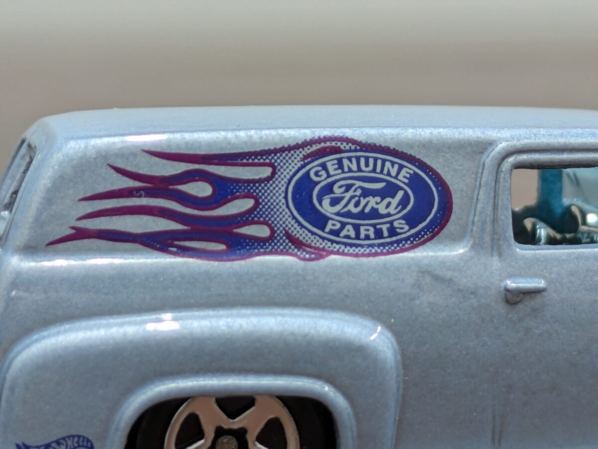 車両イメージ