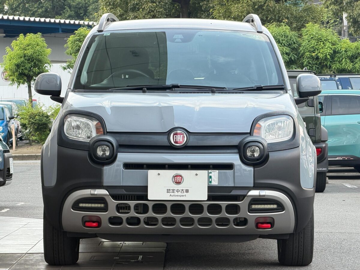 車両イメージ