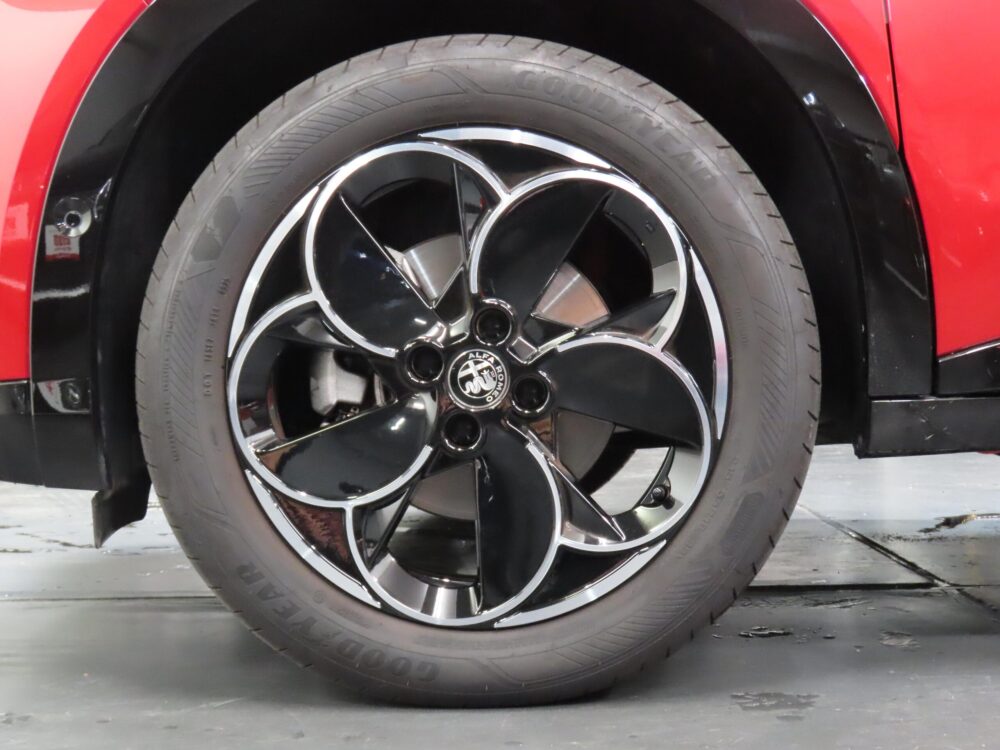 車両イメージ