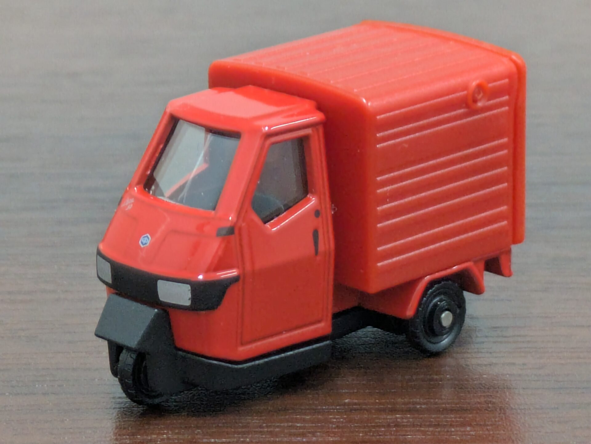 車両イメージ