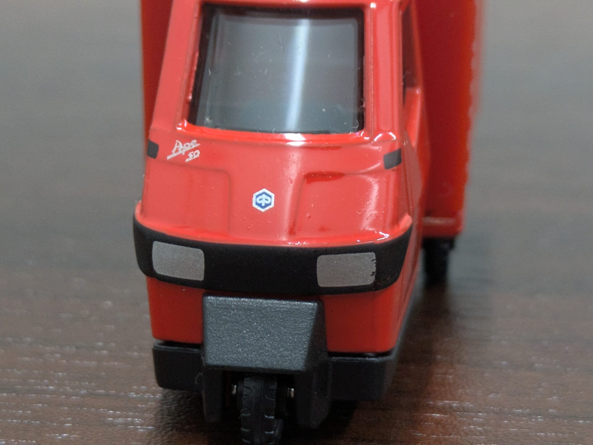 車両イメージ
