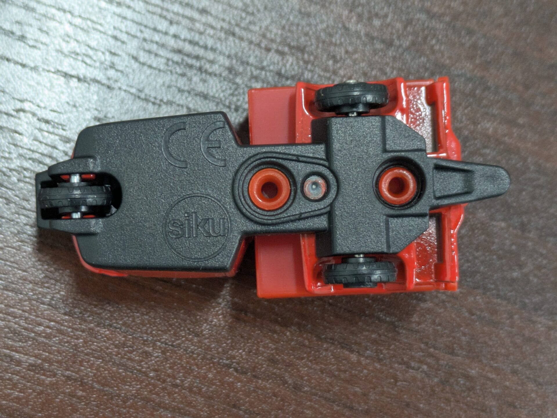 車両イメージ