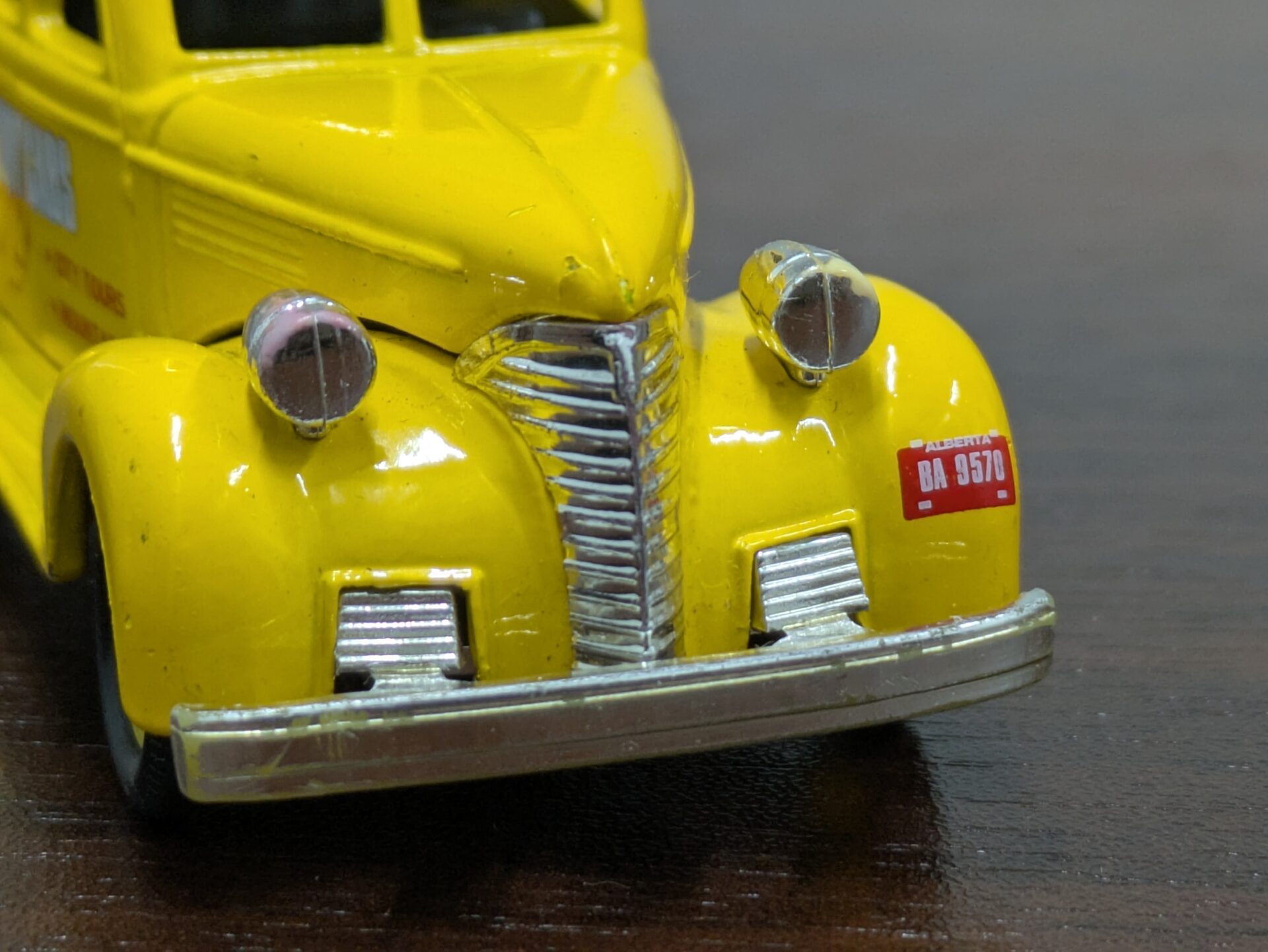 車両イメージ