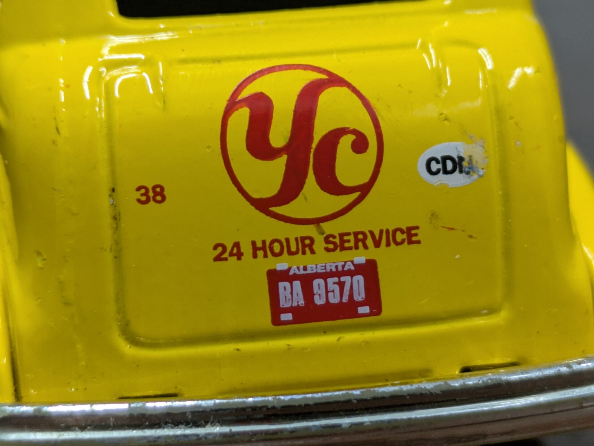 車両イメージ