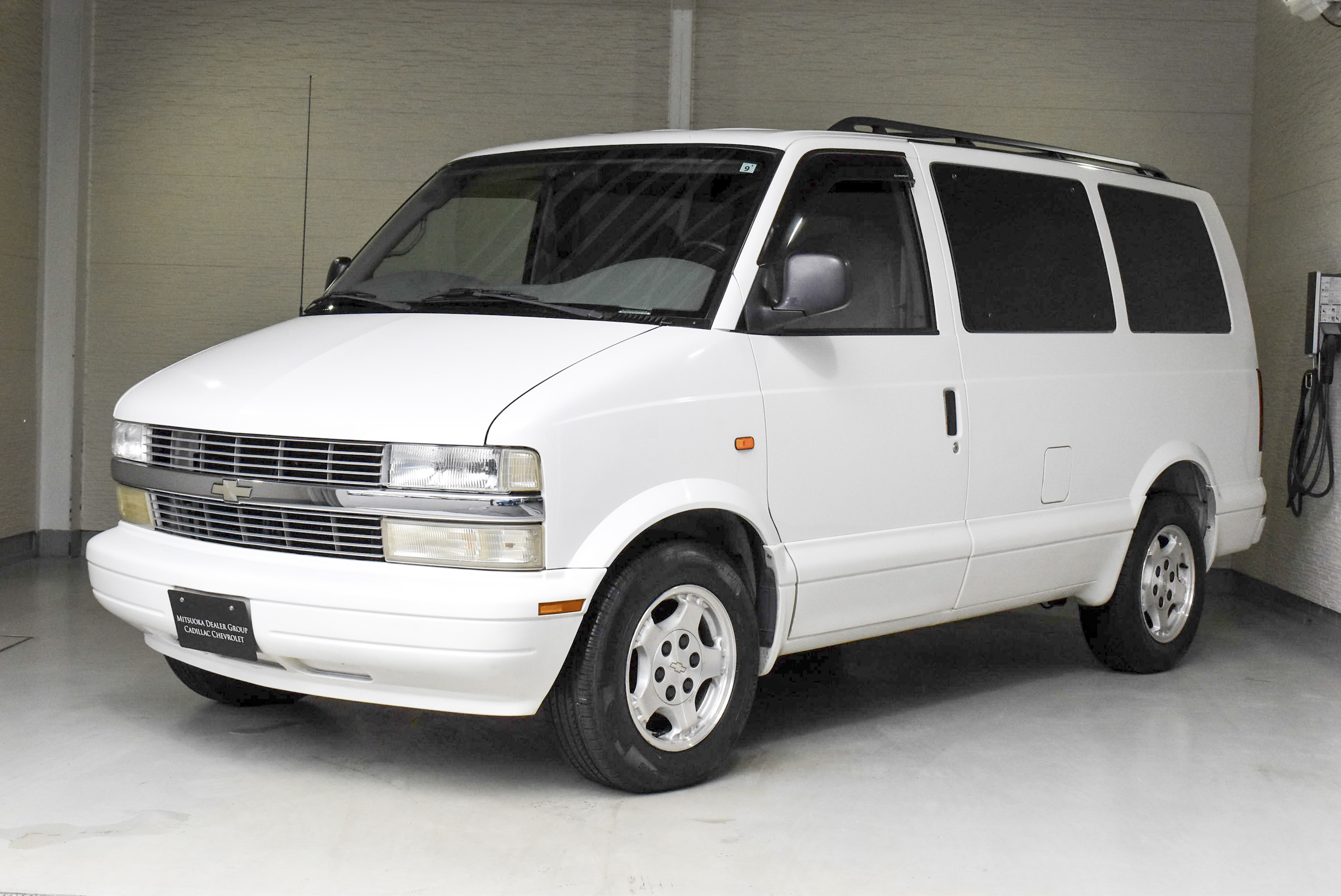 アストロ&nbsp;LS 2WD