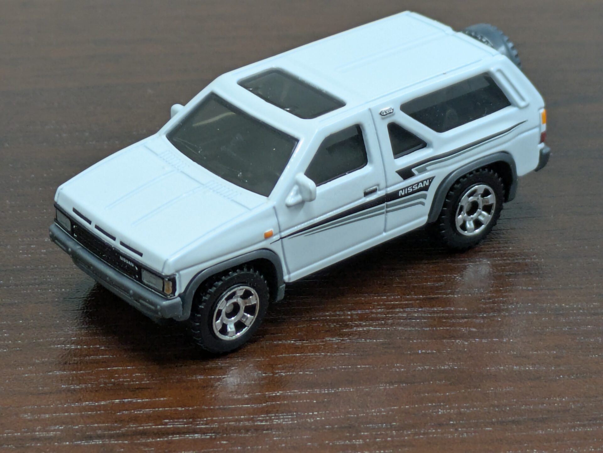 車両イメージ