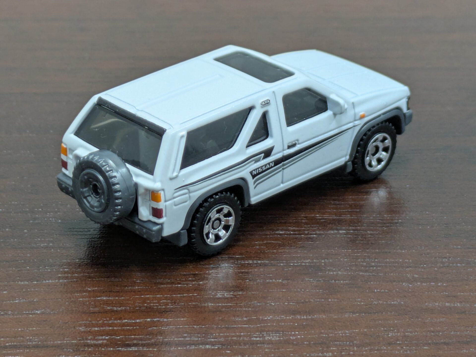 車両イメージ