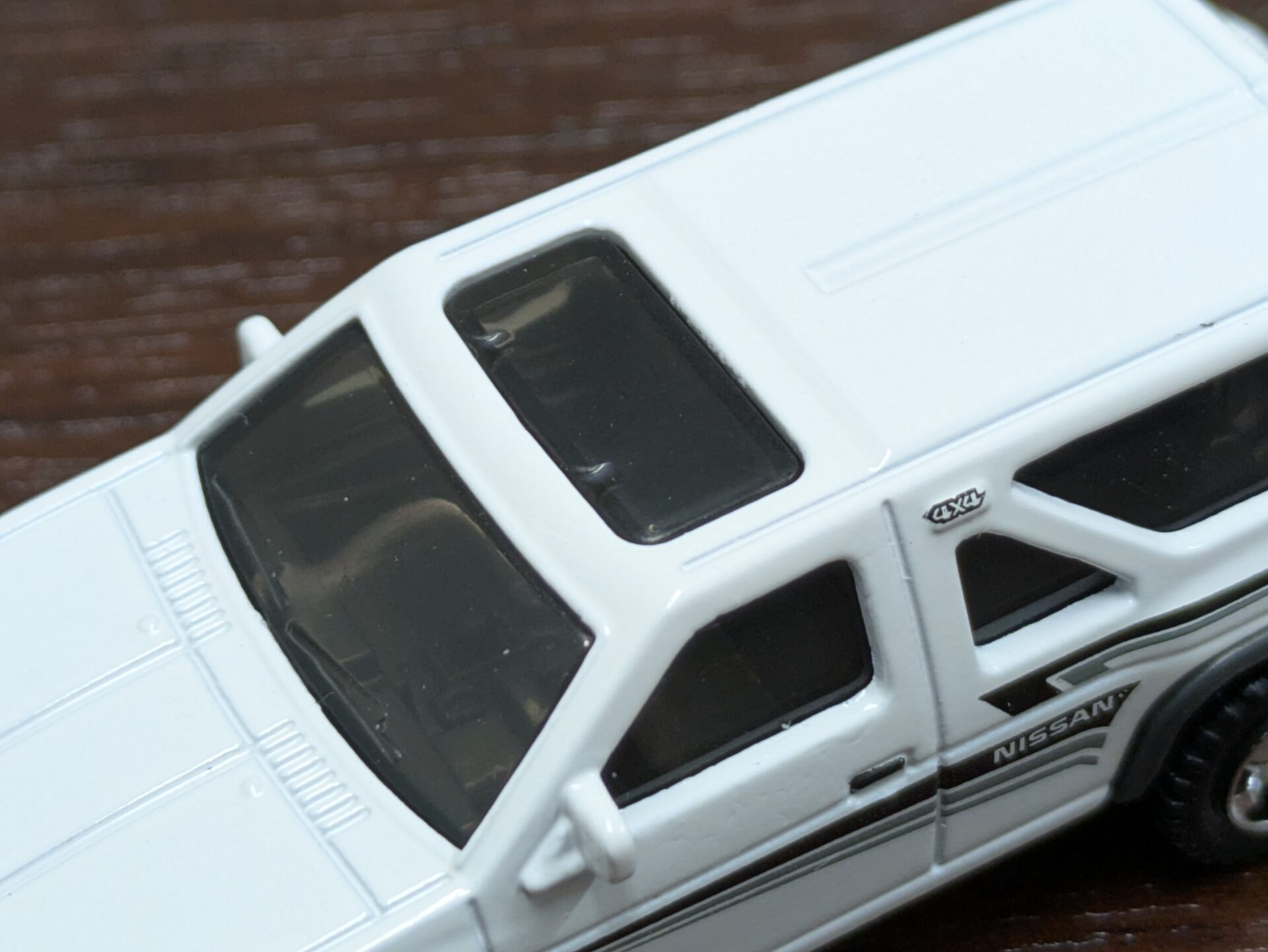車両イメージ