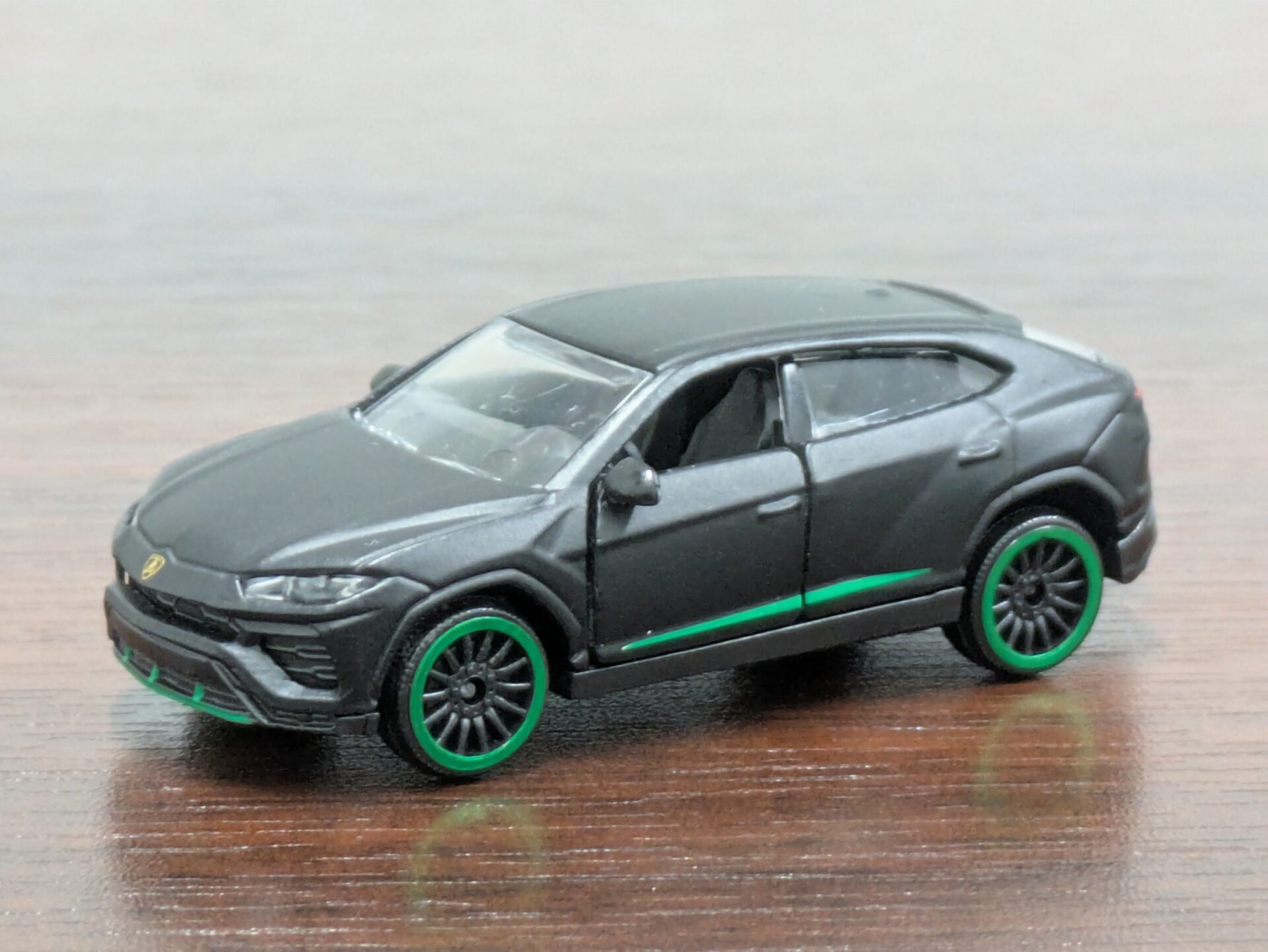 車両イメージ