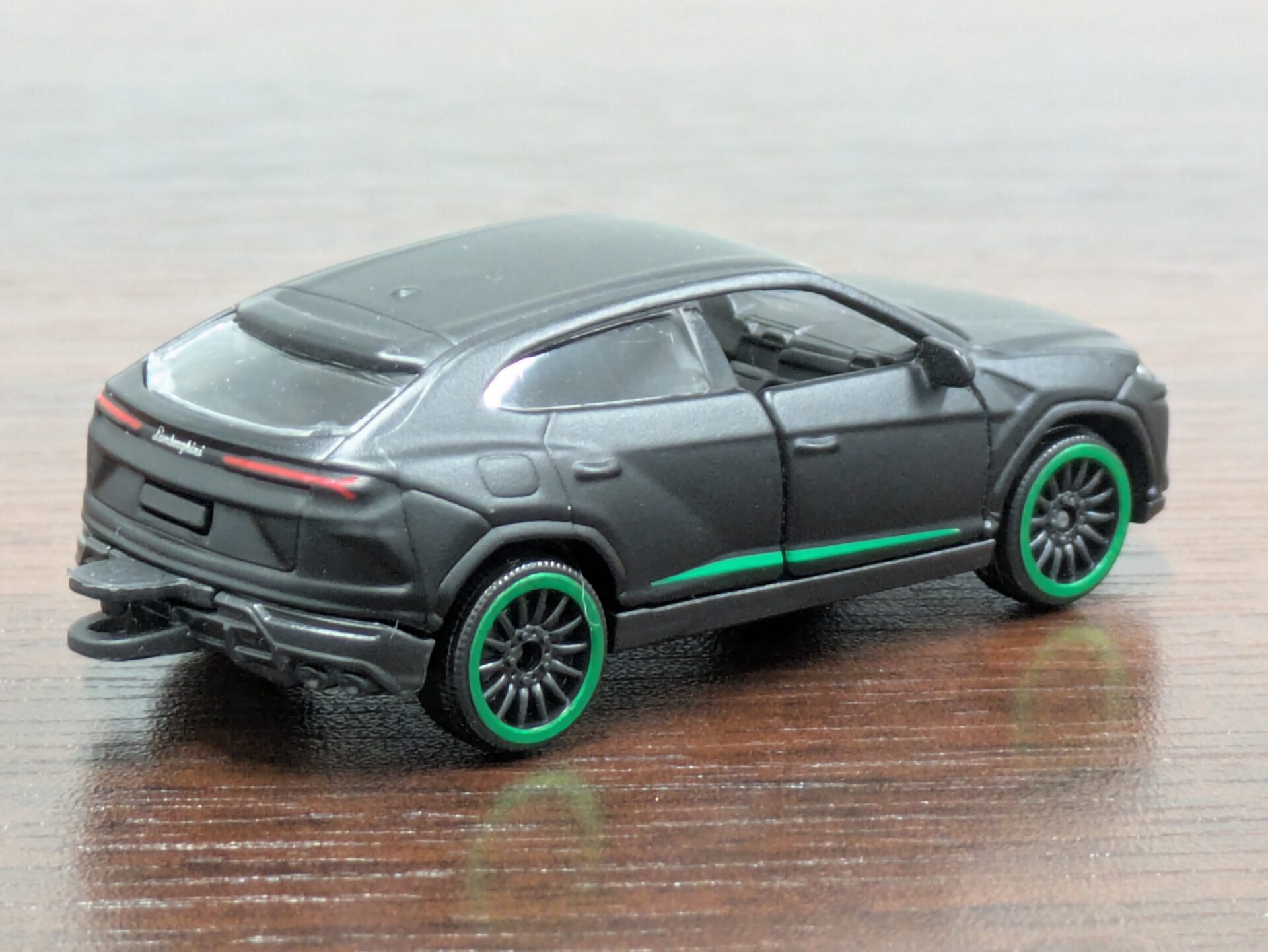 車両イメージ