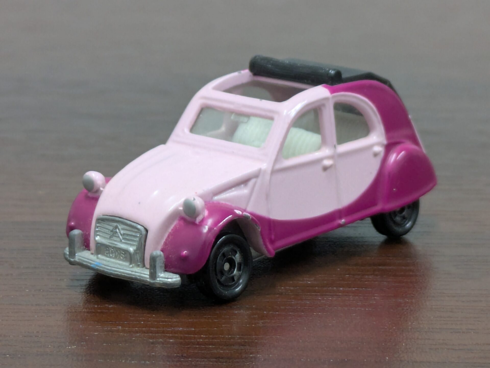 車両イメージ
