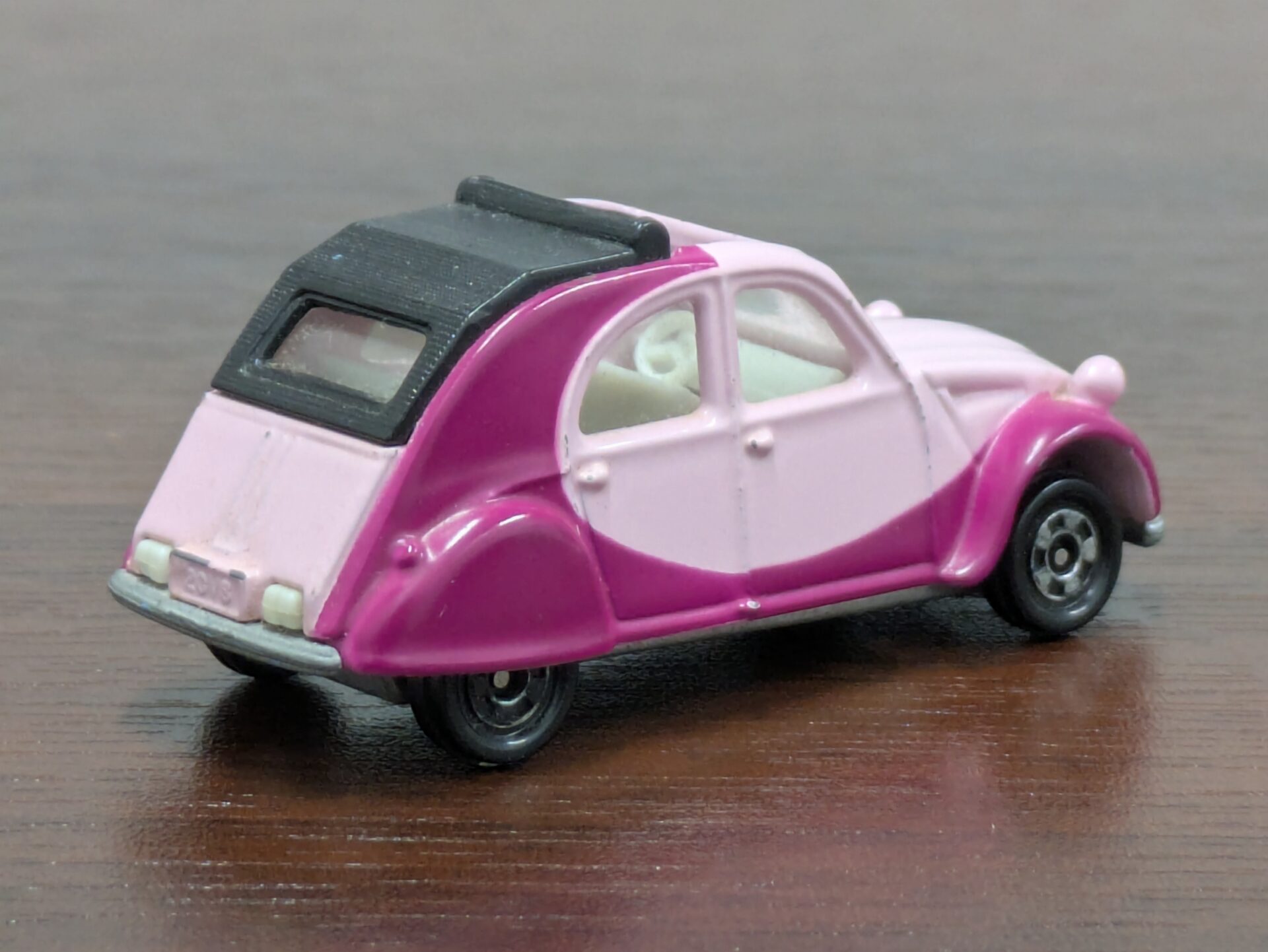 車両イメージ