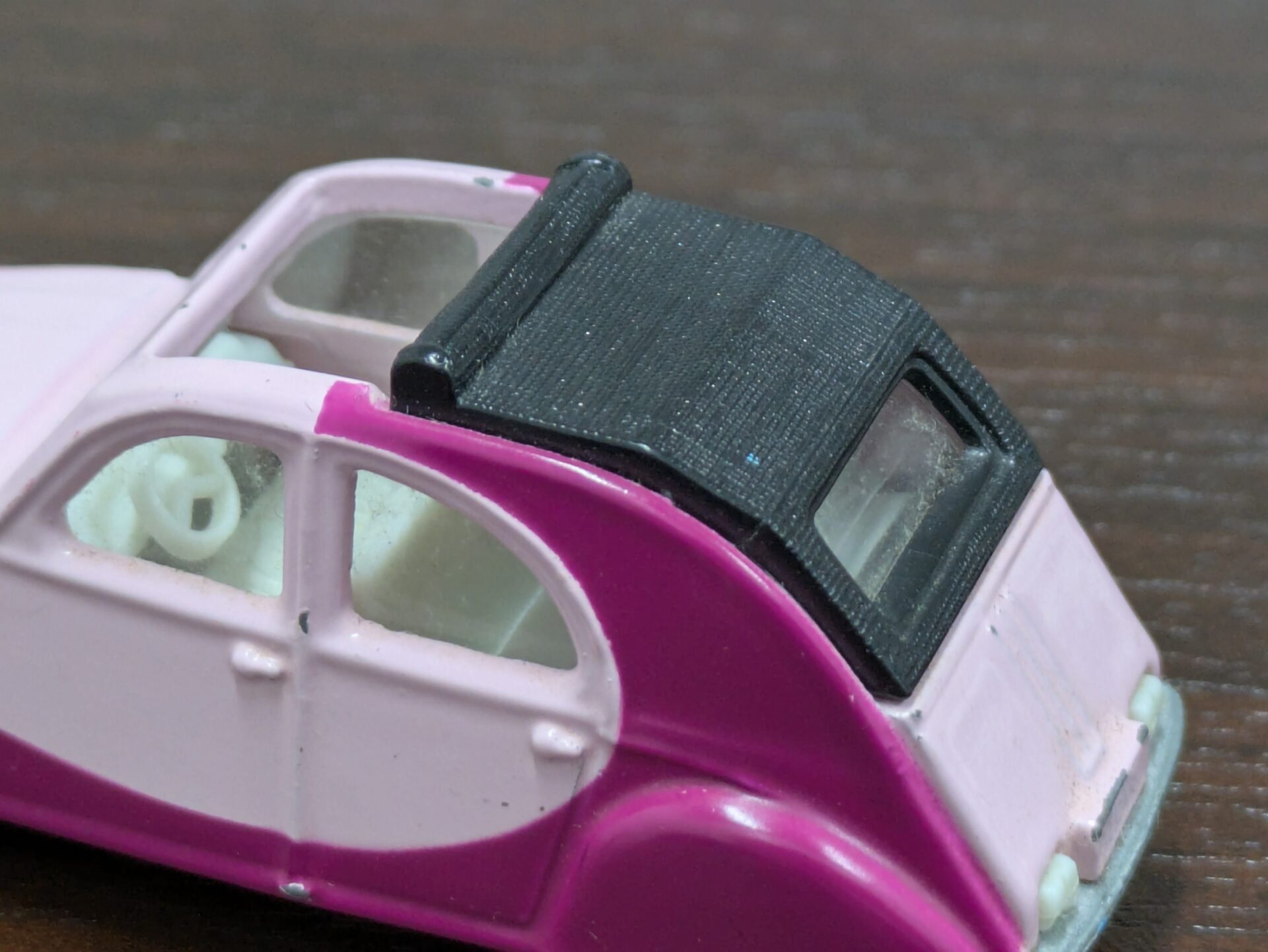 車両イメージ