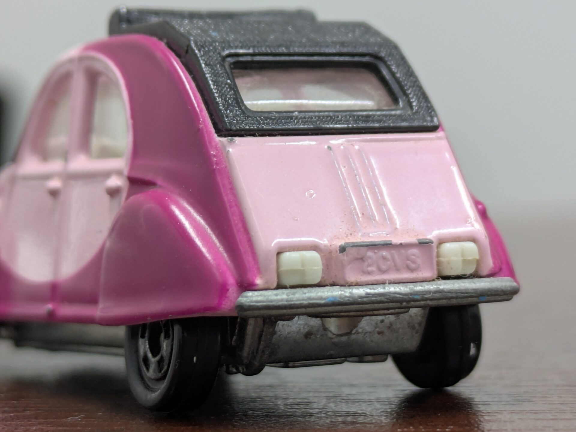 車両イメージ